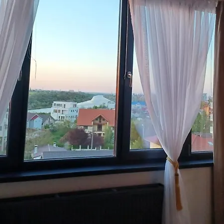Sunset Navodari