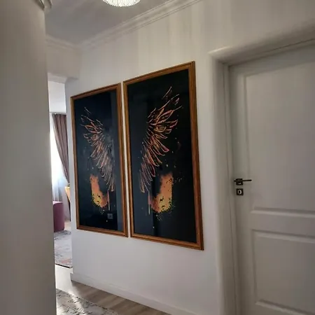 شقة Sunset Năvodari