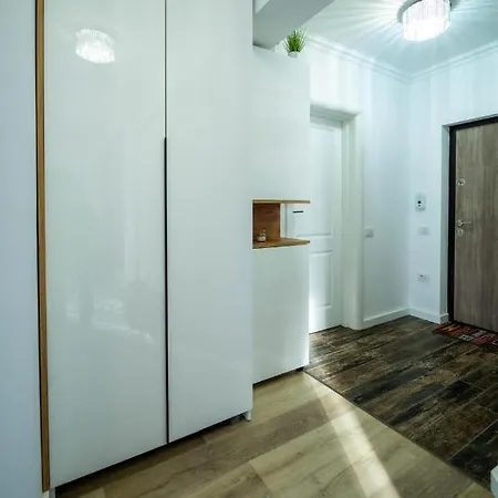 Sunset Apartment Navodari
